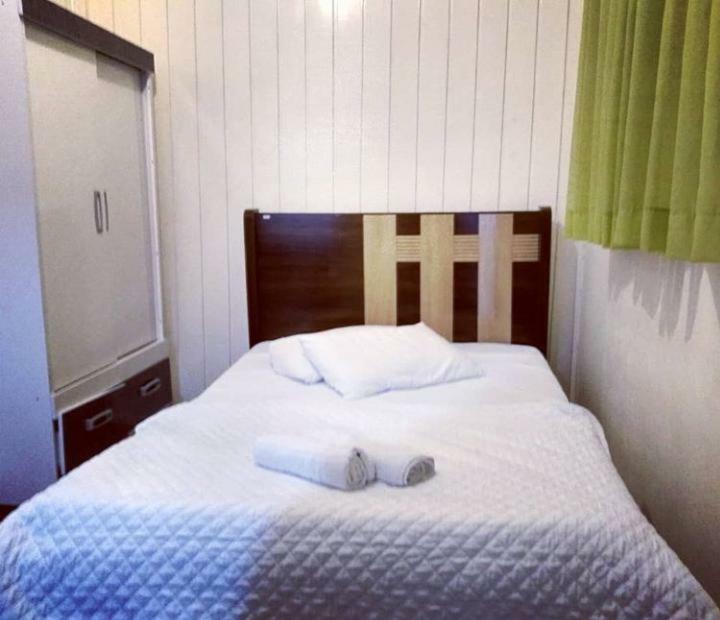 Quarto Duplo