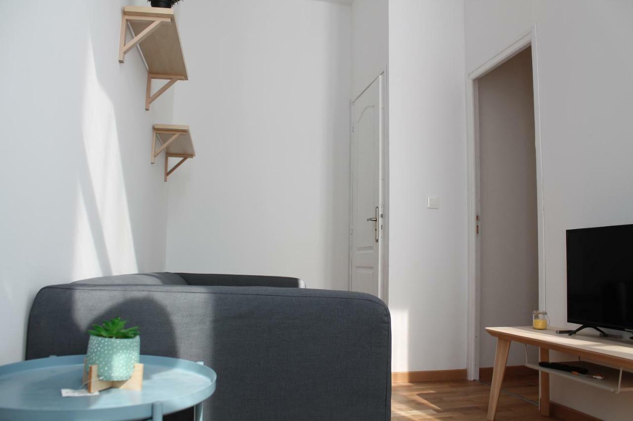 Appartement 1 Chambre