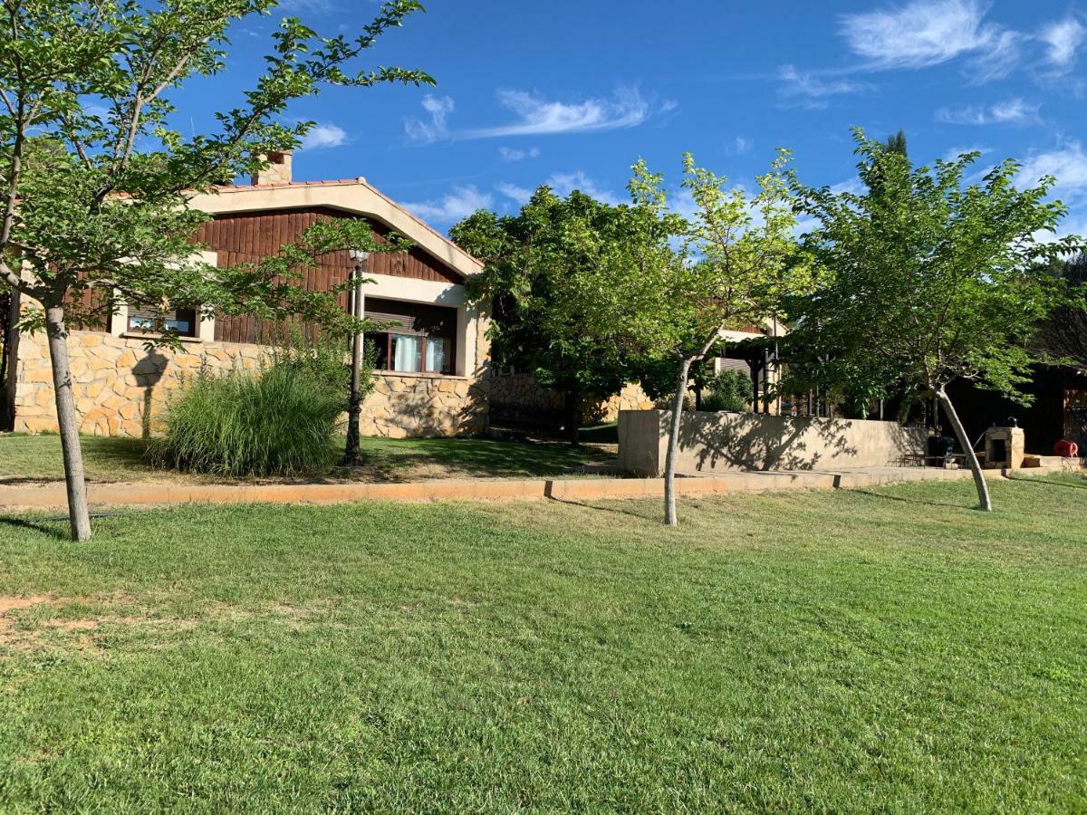 Casa de Campo de 2 dormitorios