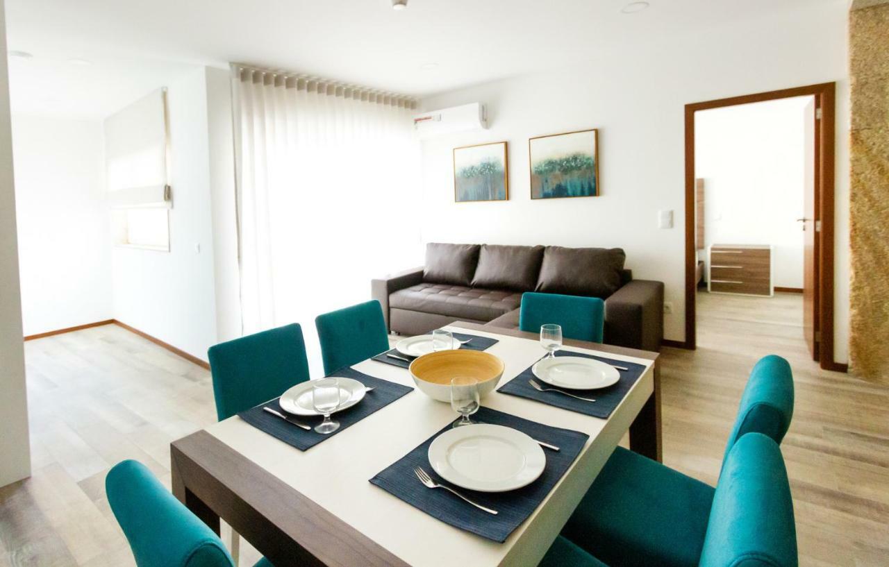 Apartamento de 2 dormitorios