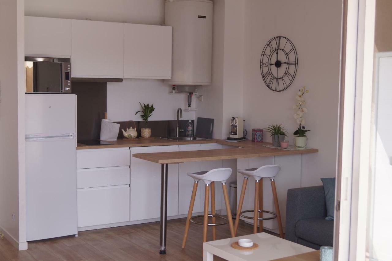 Appartement 1 Chambre