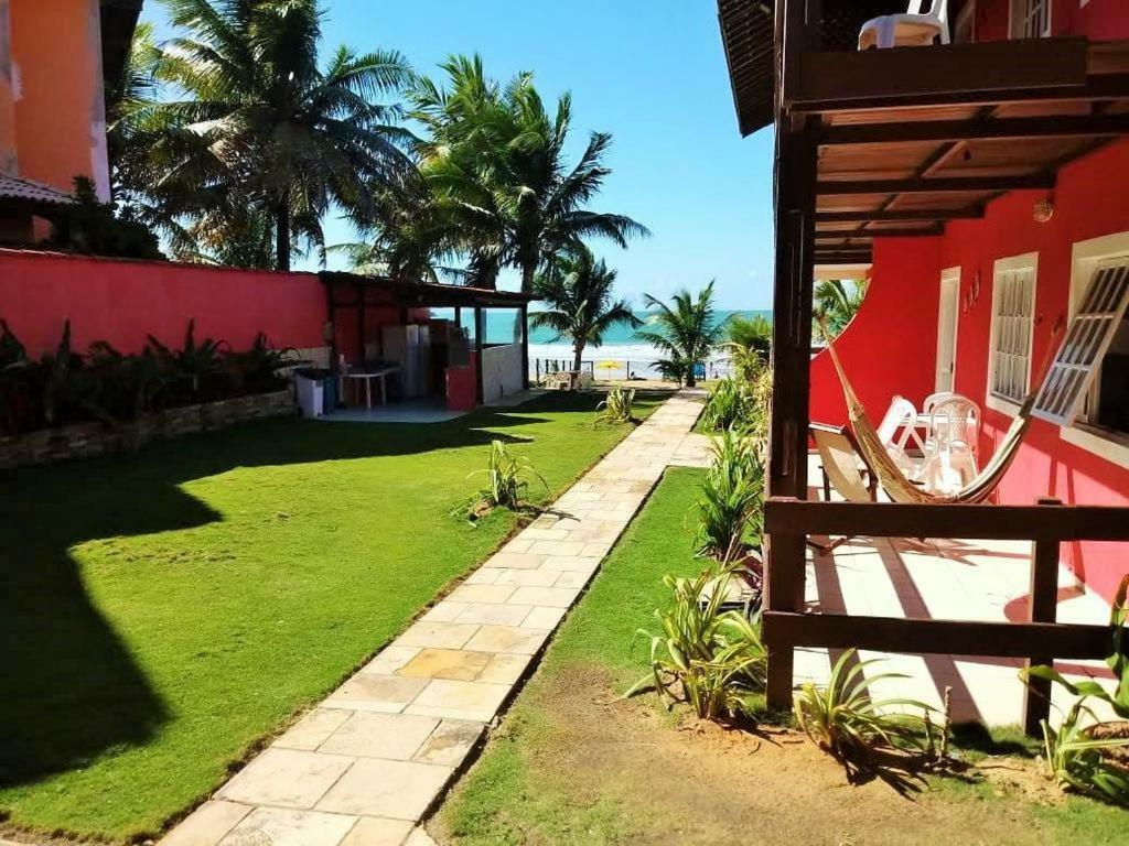 Apartamento - Piso Térreo