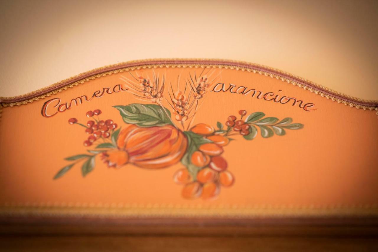Camera Matrimoniale
