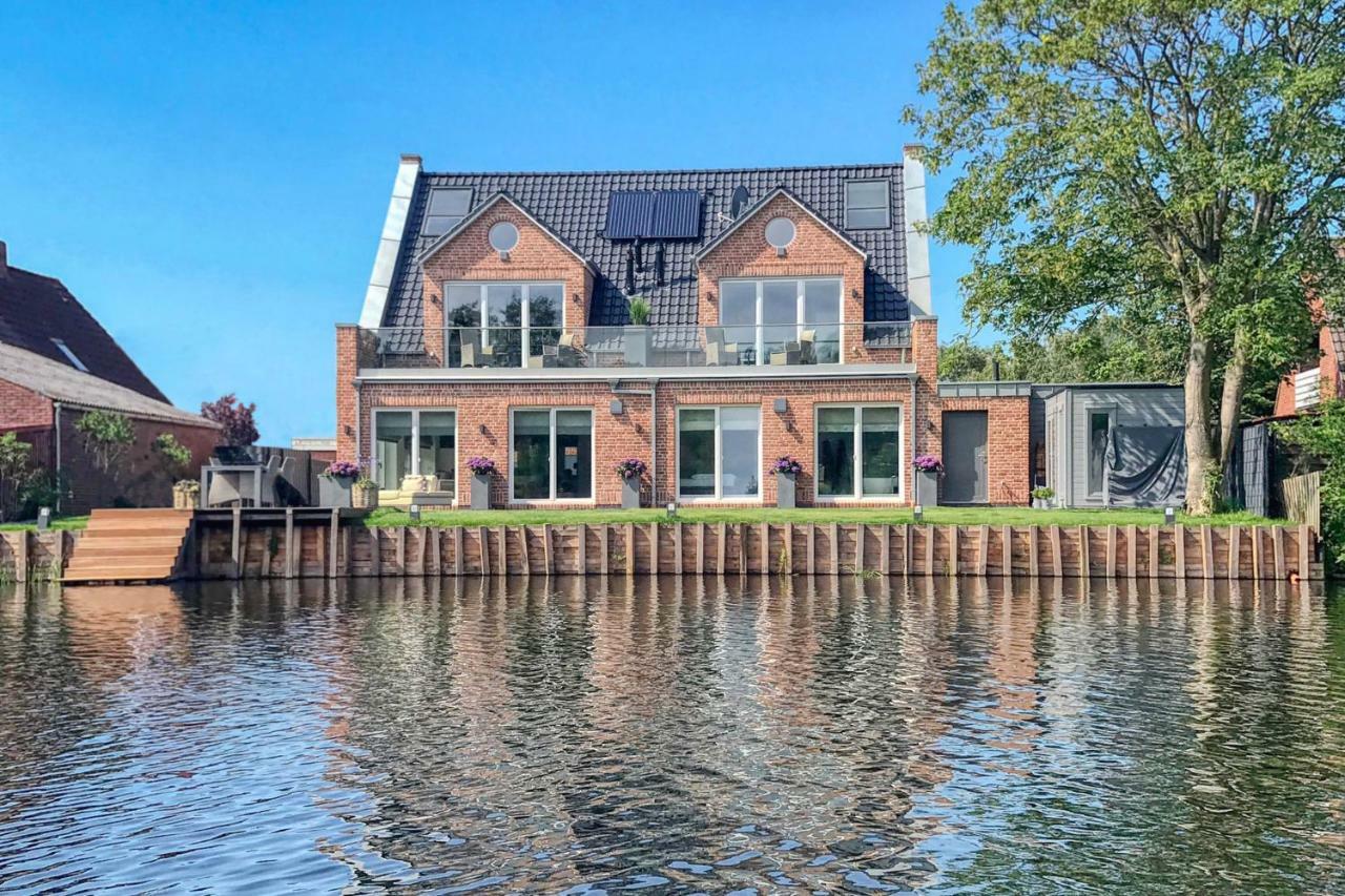 Apartment mit Seeblick