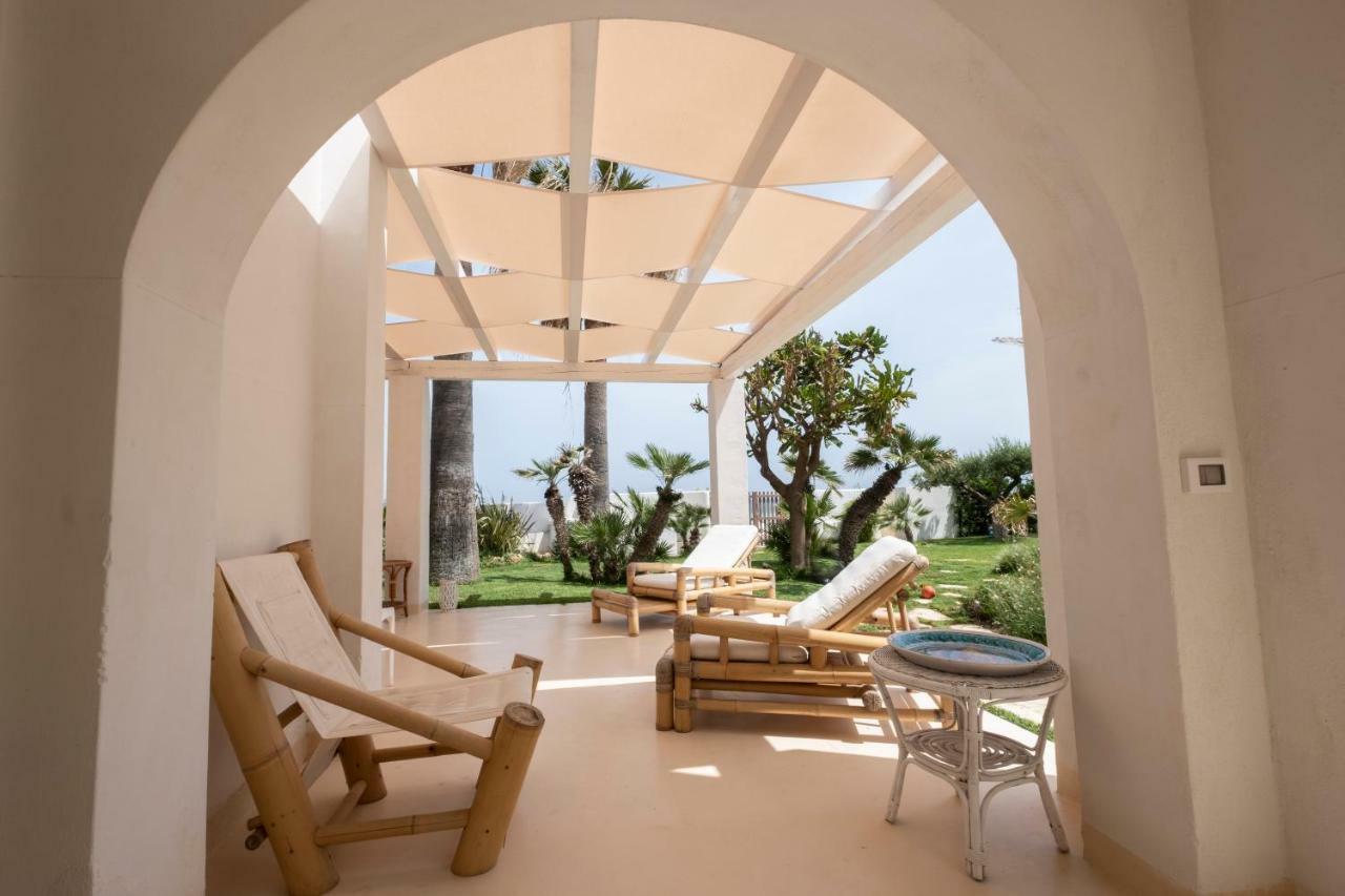 Villa con Vista Mare