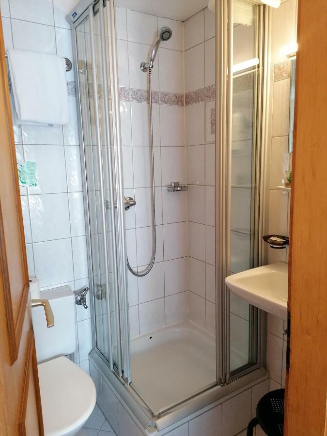 Chambre Double Standard