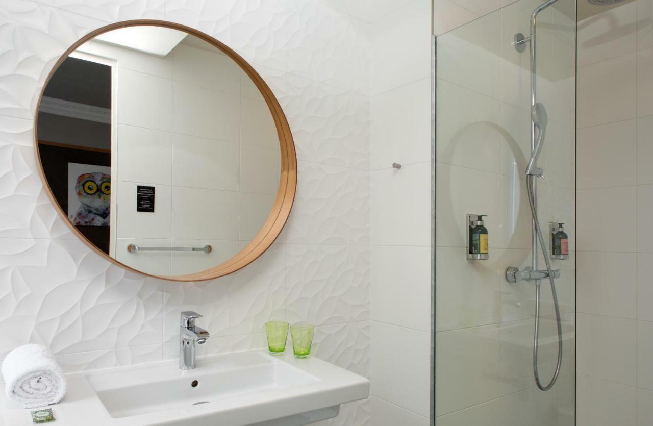 Habitación Executive - 2 camas