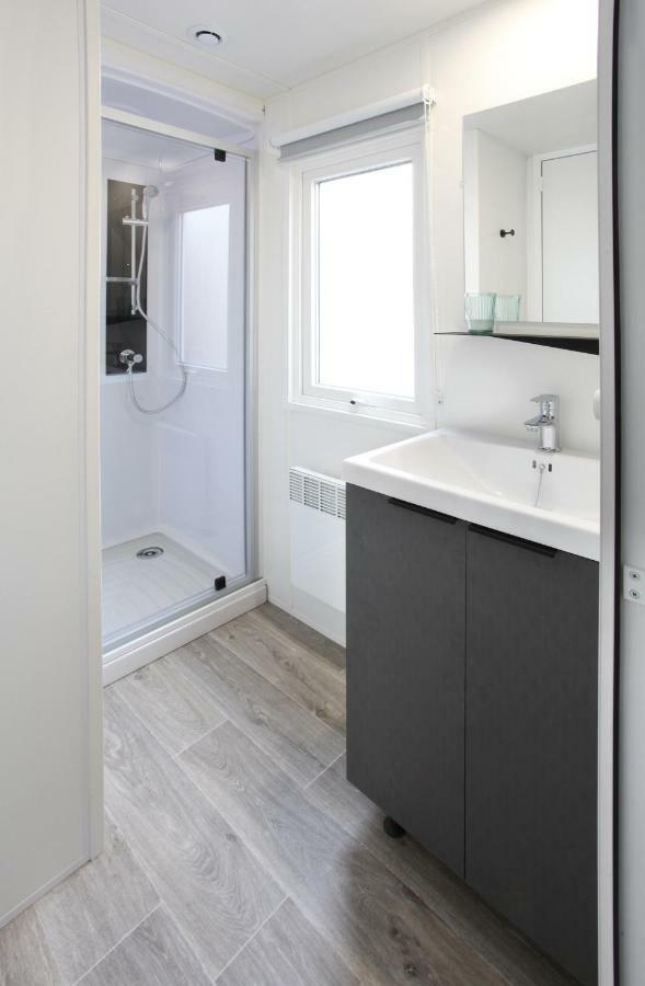 Mobile Home 2 Chambres 6 Personnes « Bien-Être Signature » Avec Climatisation