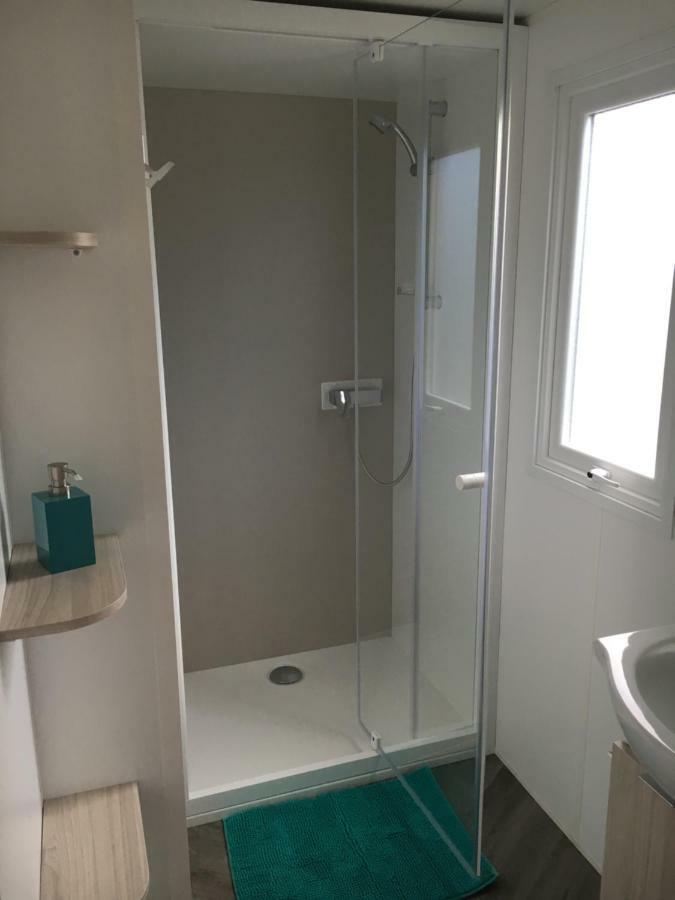 Mobile Home 2 Chambres 6 Personnes « Essentiel Signature » Avec Climatisation