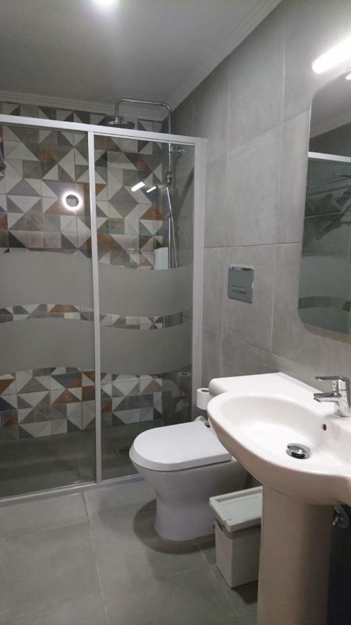 Apartamento de 3 dormitorios