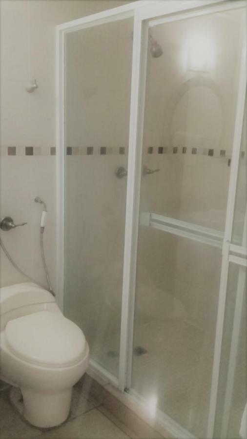Quarto Standard com 2 Camas de Solteiro