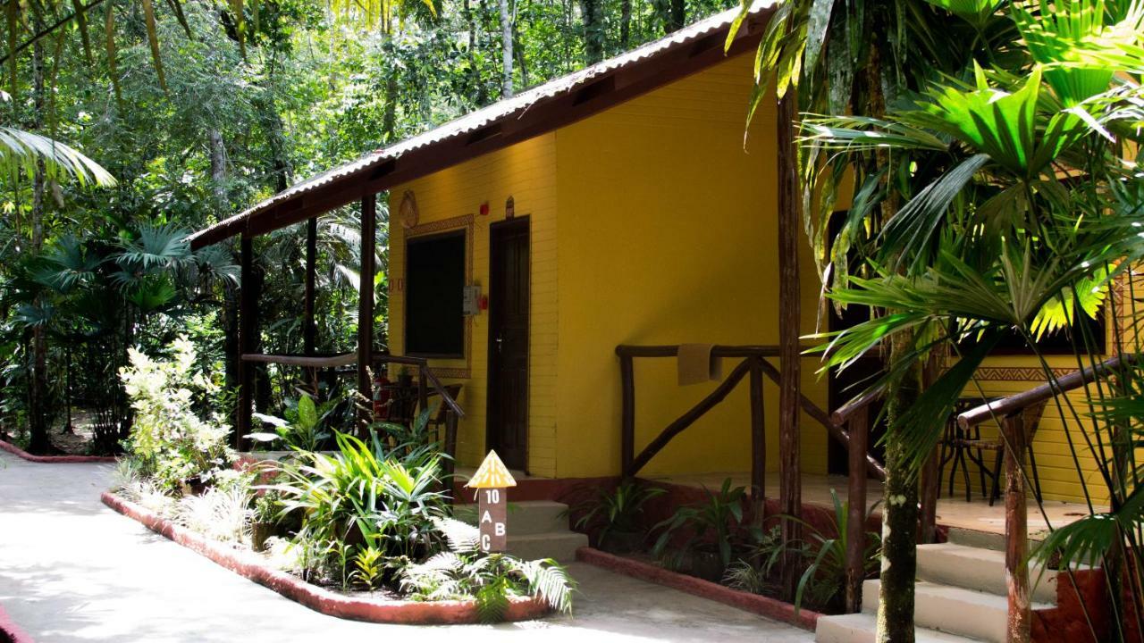 Quarto Triplo Superior