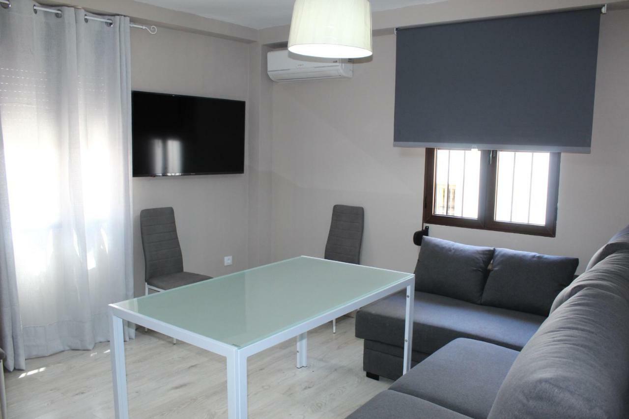 Apartamento de 2 dormitorios