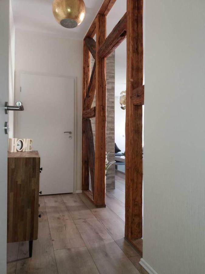 Apartment mit 2 Schlafzimmern