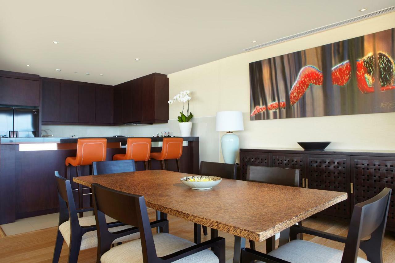Double - Six Penthouse