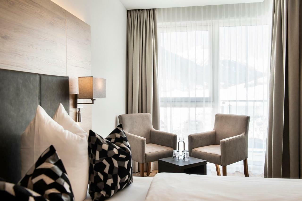 Deluxe Kamer