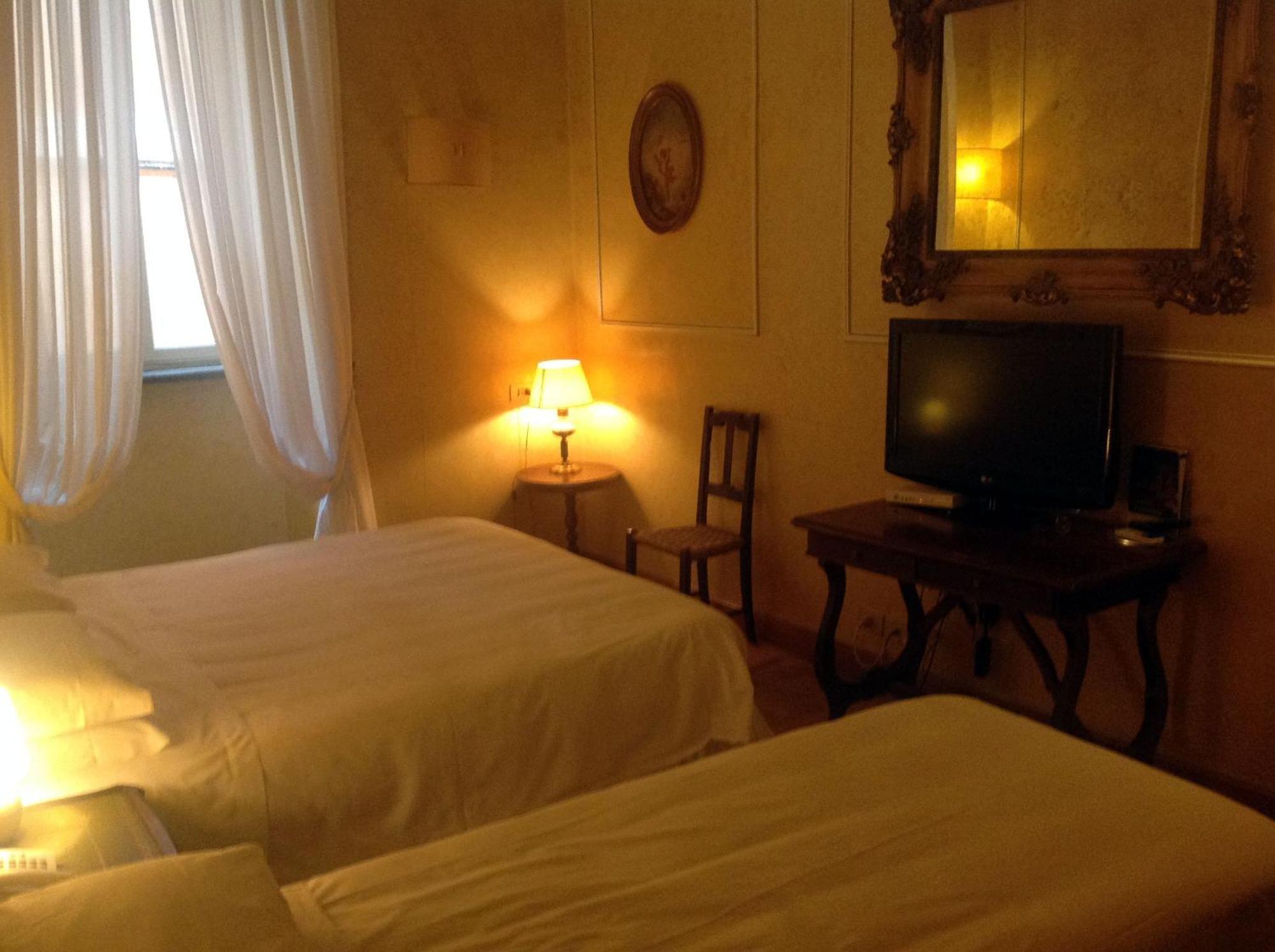 Quarto Triplo