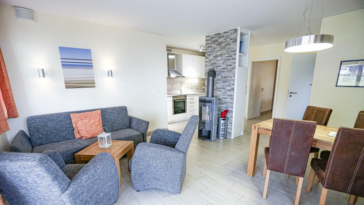 Two-Bedroom Family Apartment with Sauna and Fireplace