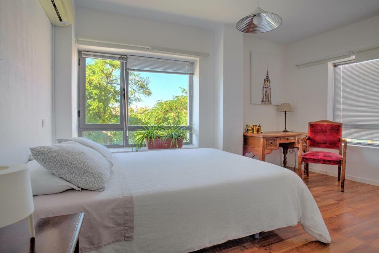 Apartamento de 2 dormitorios