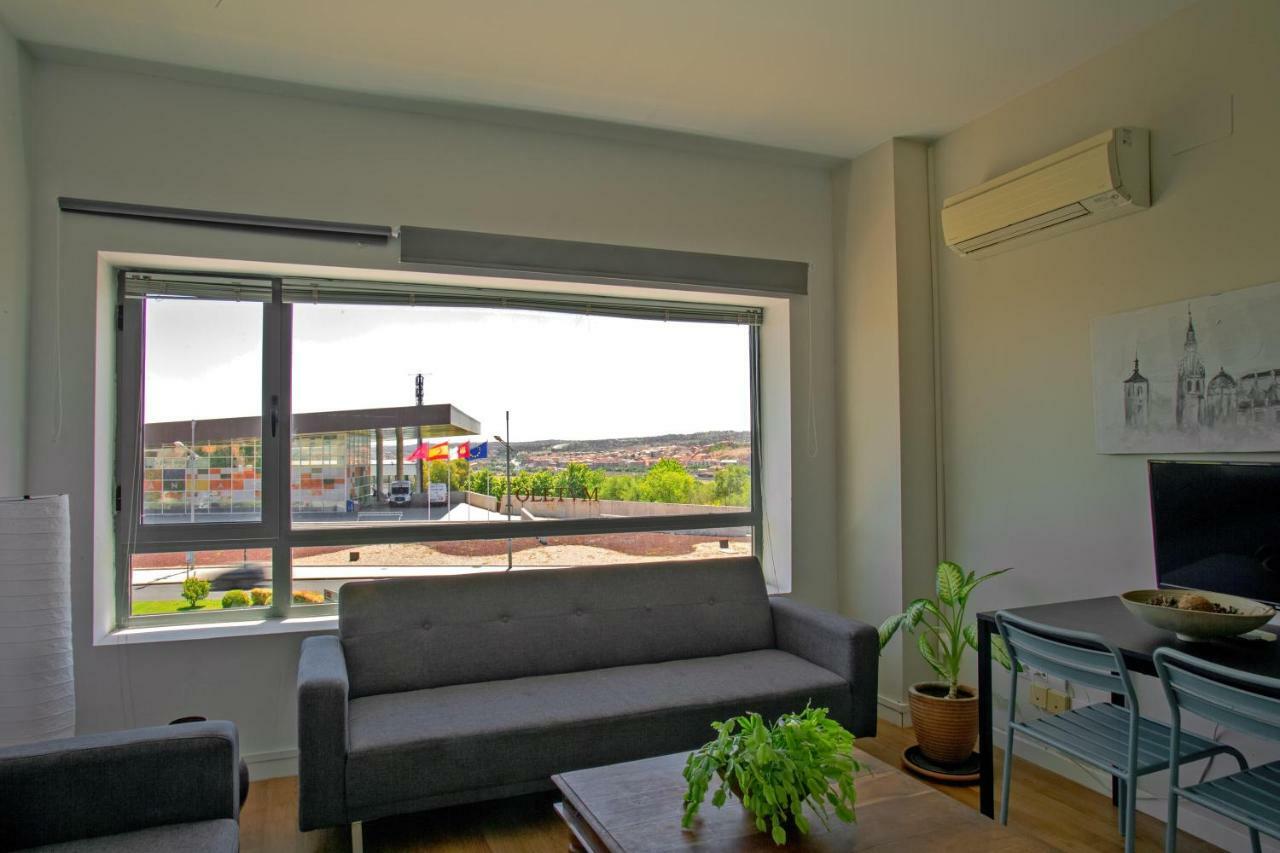 Apartamento de 2 dormitorios