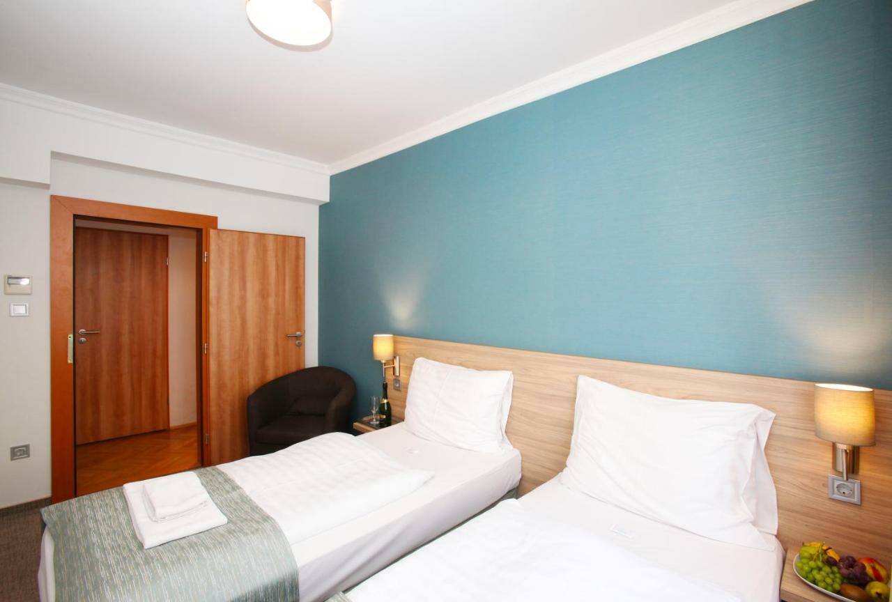 Chambre Familiale