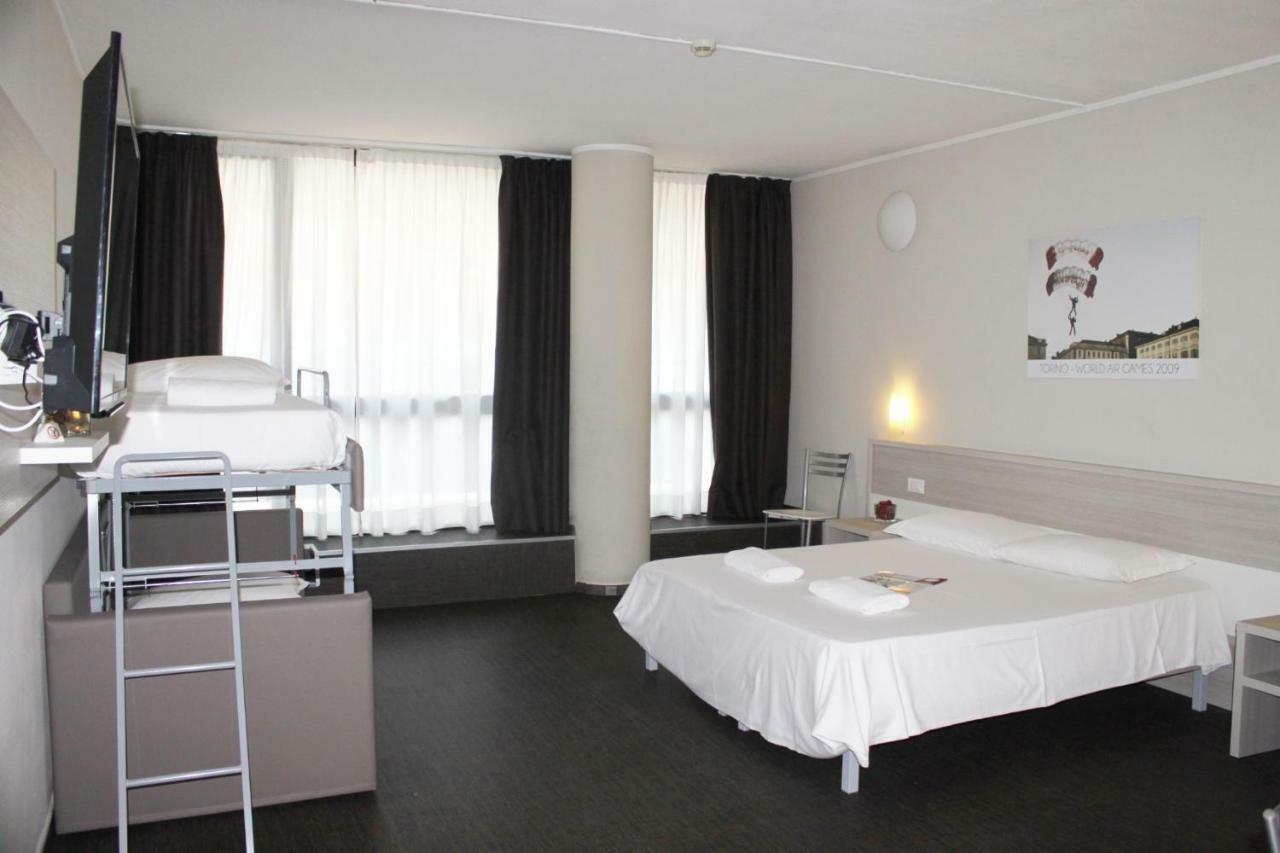 Chambre Quadruple