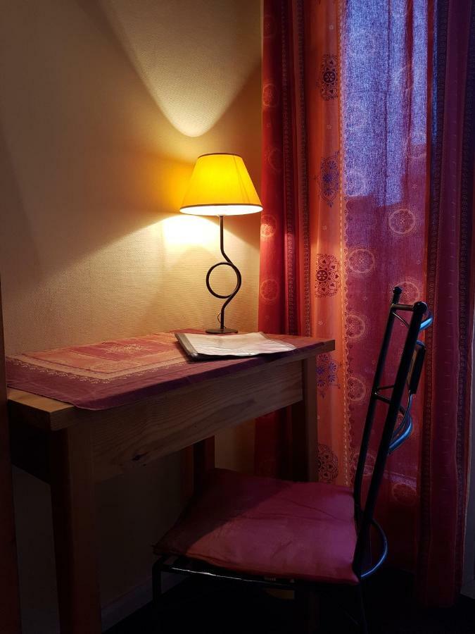 Chambre Simple