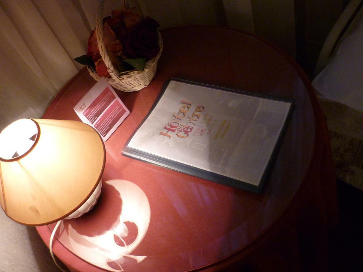 Chambre Lits Jumeaux