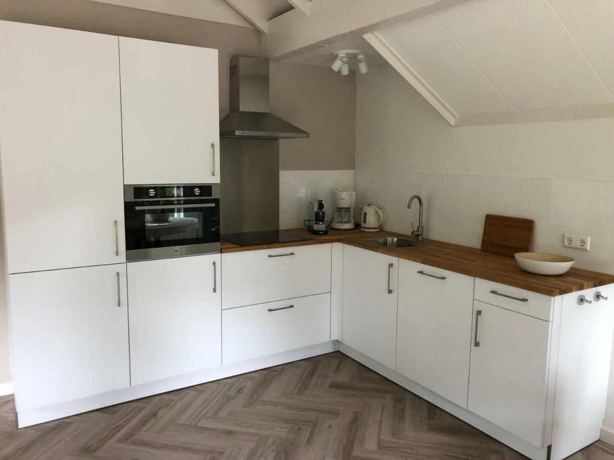Huis met 2 Slaapkamers
