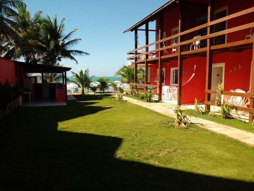 Apartamento com Vista Piscina