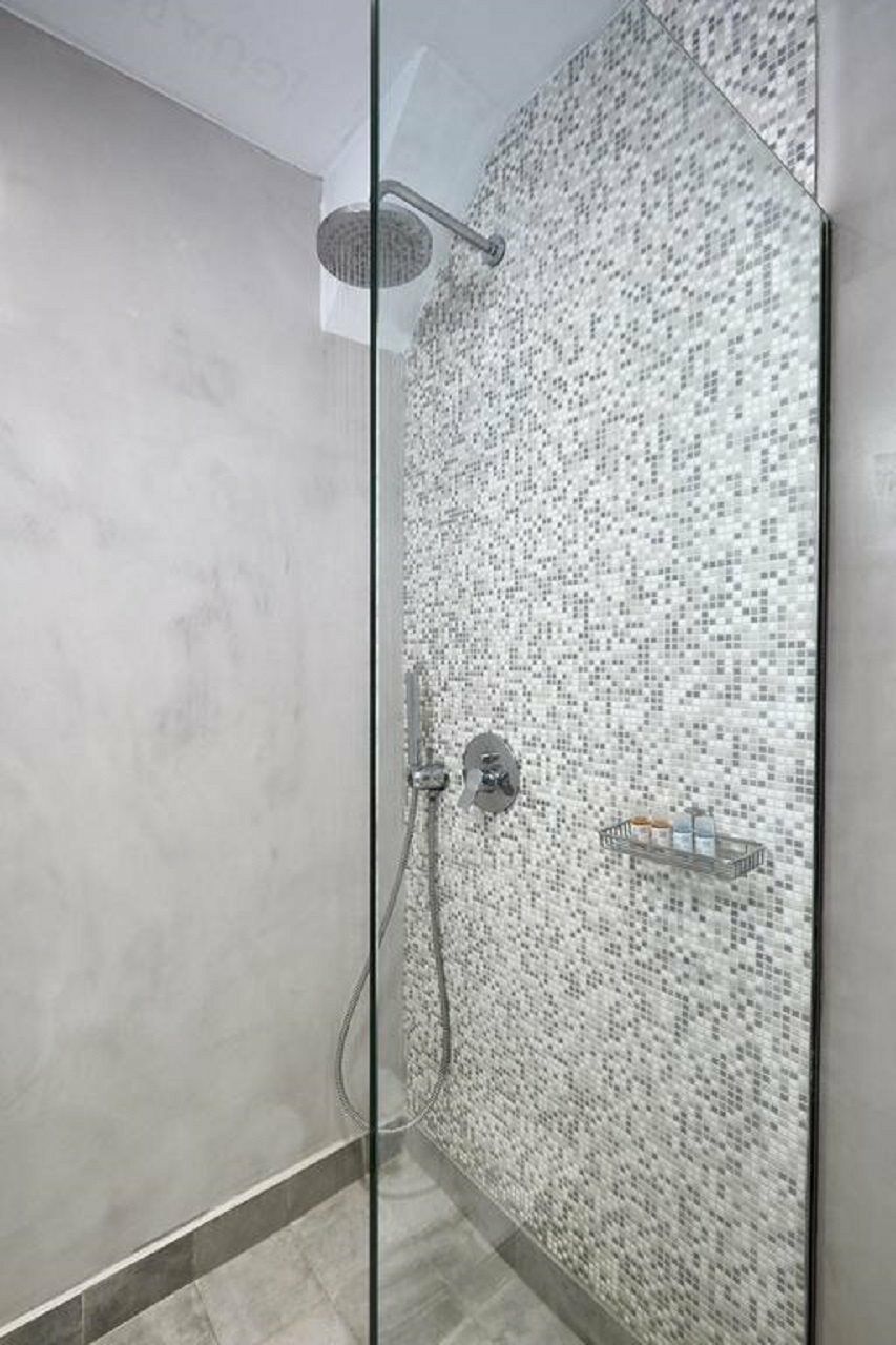 Chambre Quadruple