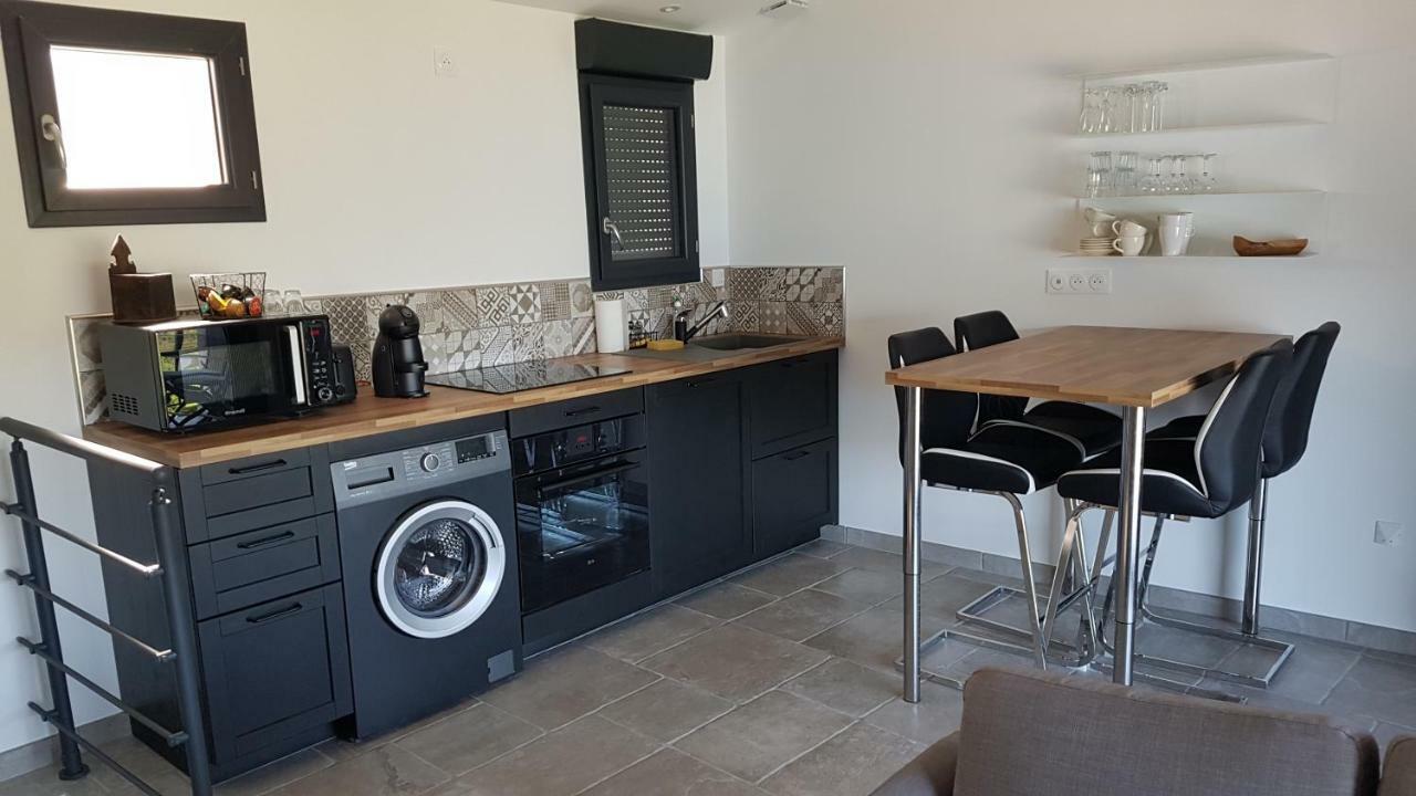 Appartement - Vue sur Lac