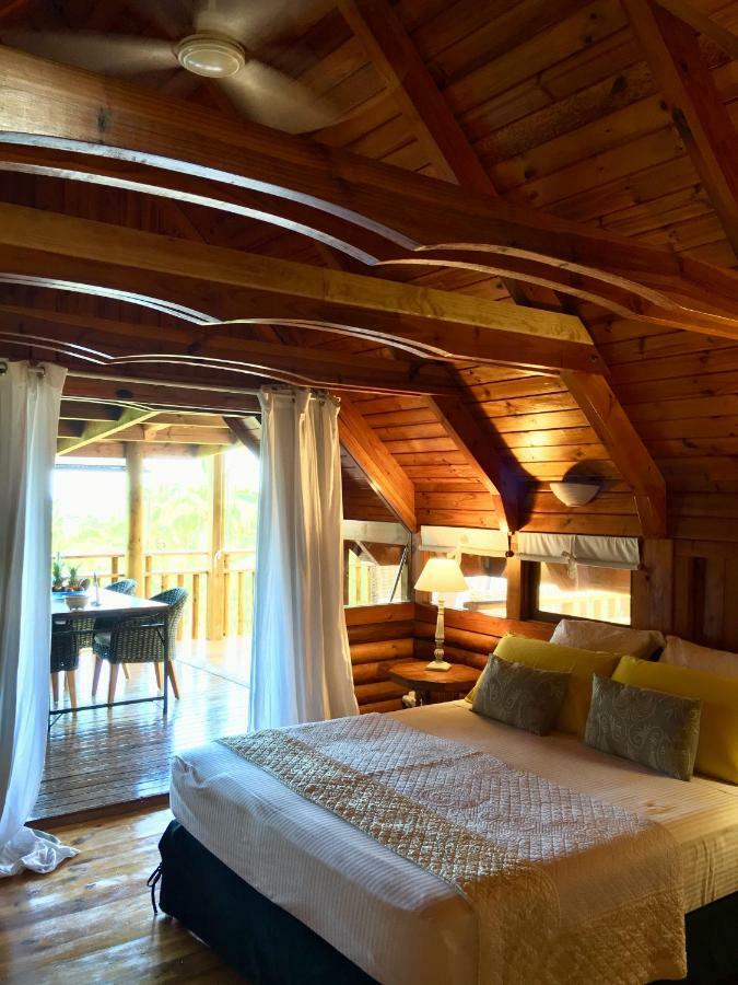Lodge Supérieur