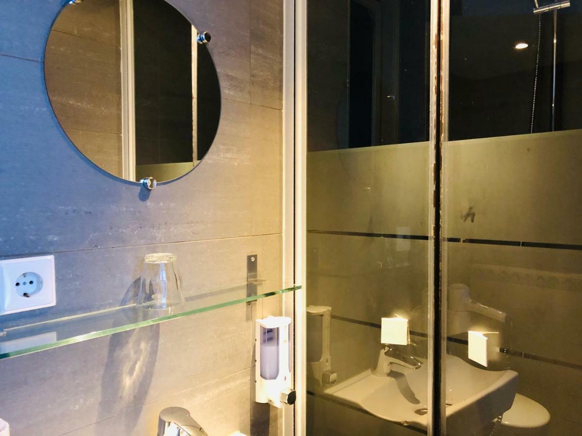 Kleines Premium Doppelzimmer