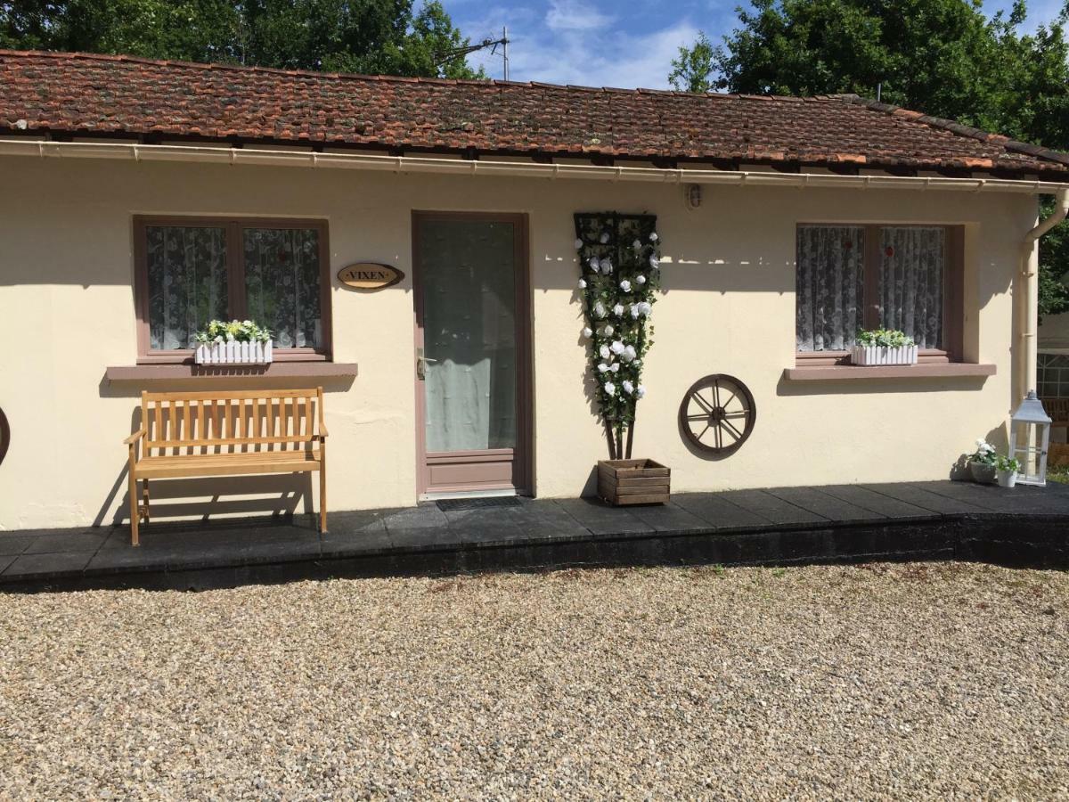 Appartement 2 Chambres