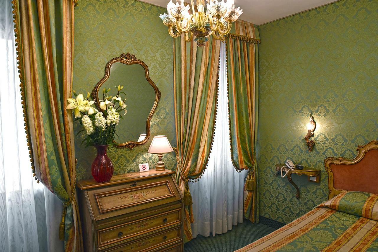 Chambre Simple