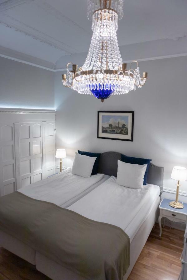 Chambre Double sans Fenêtre