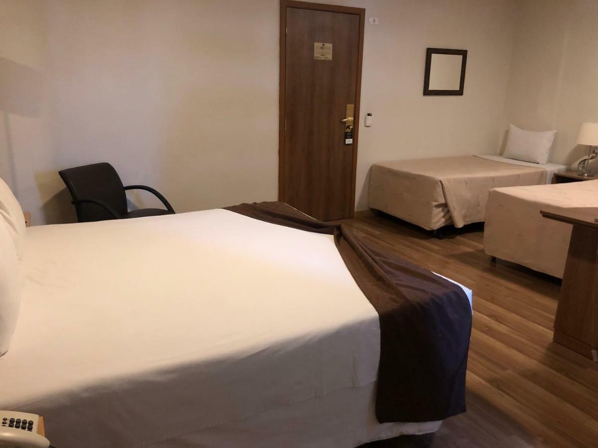 Quarto Quádruplo