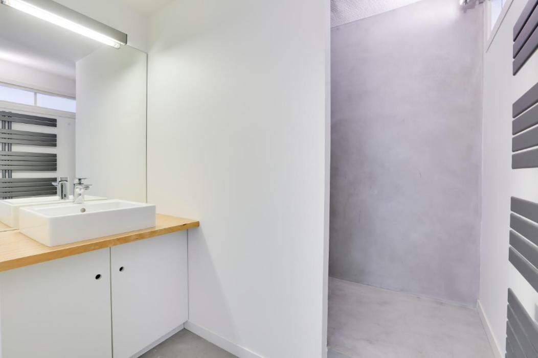 Appartement 1 Chambre