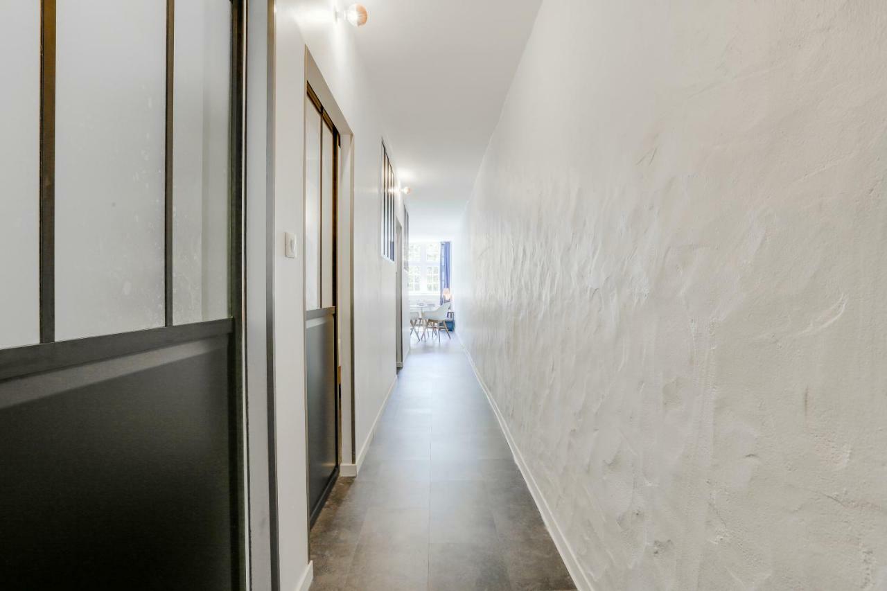 Appartement 2 Chambres