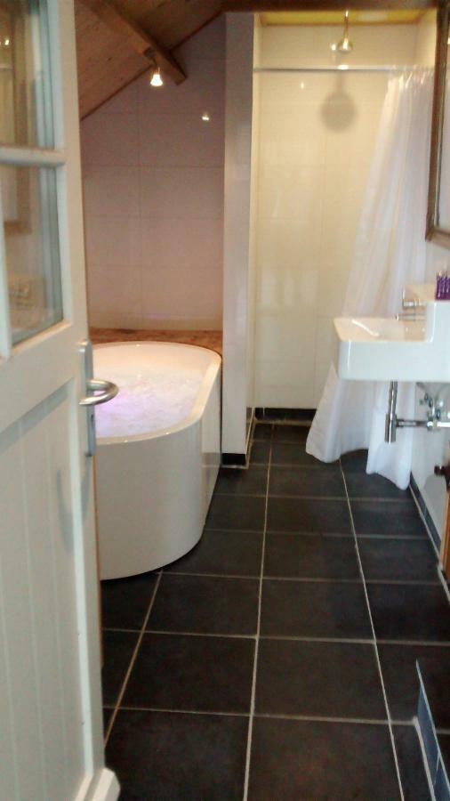 Vakantiehuis