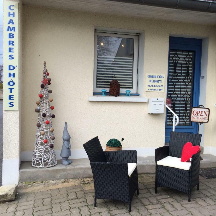 Bett im 6-Bett-Schlafsaal