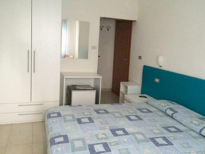 Camera Quadrupla con Bagno Privato