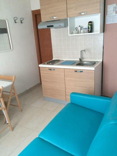 Suite con 1 Camera da Letto