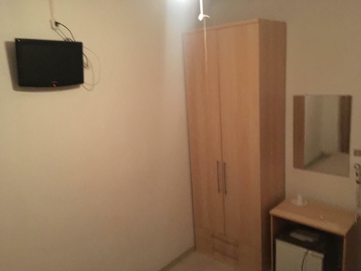 Camera Matrimoniale/Doppia con Letti Singoli con Bagno Privato