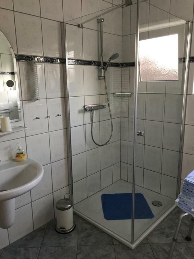 Apartment - Erdgeschoss