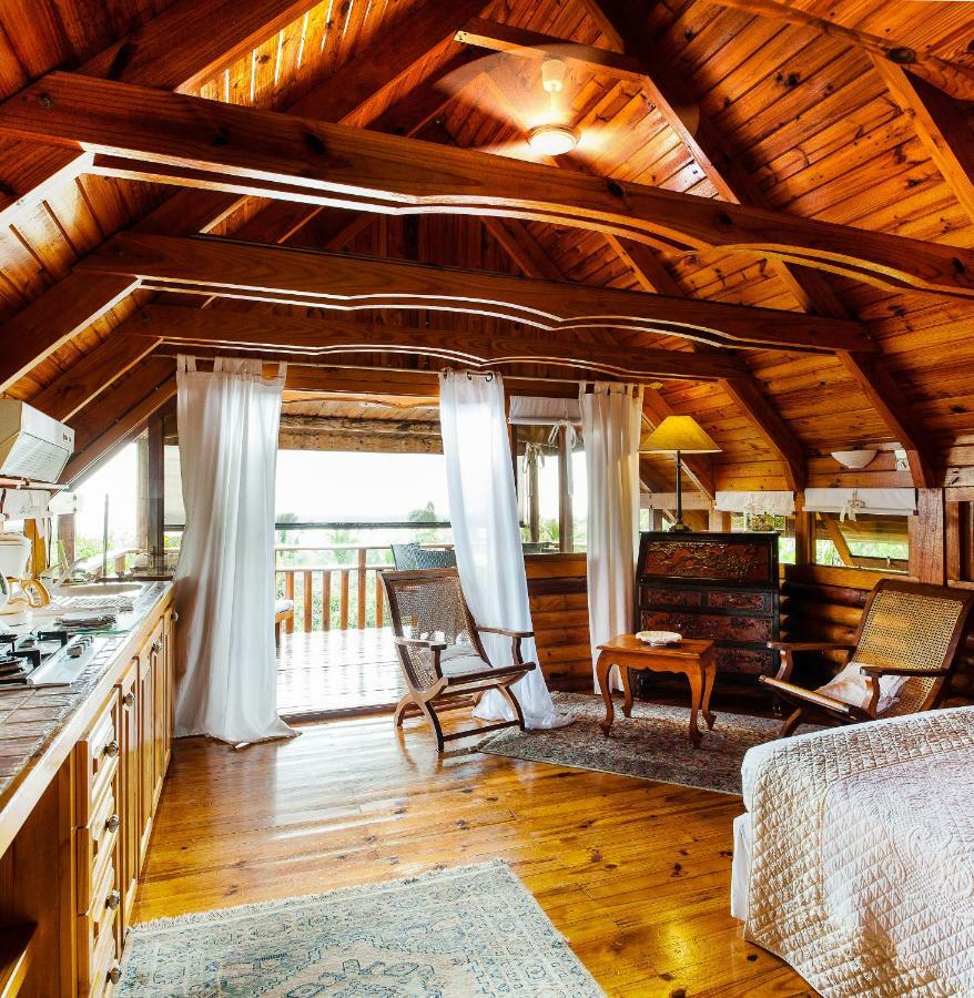 Lodge Confort