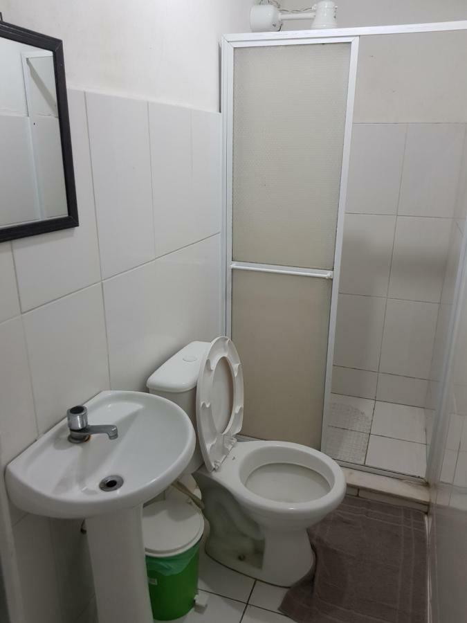 Quarto Triplo Econômico