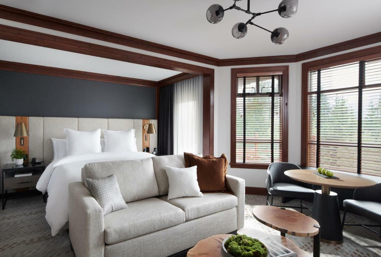 Habitación Superior