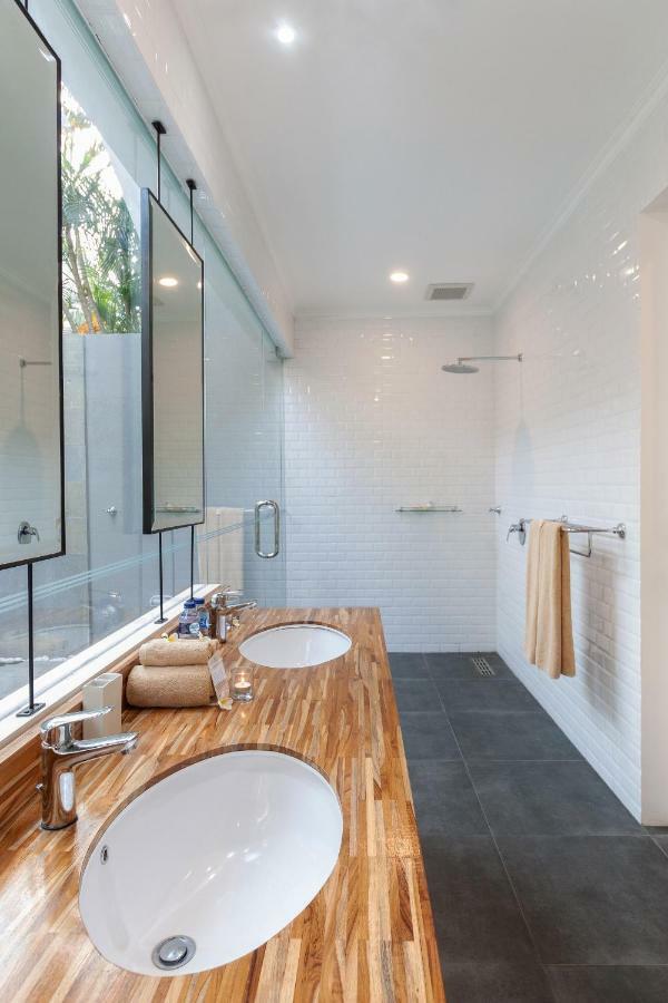 Deluxe Villa met 1 Slaapkamer en Zwembad